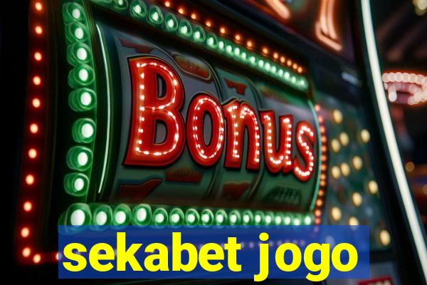 sekabet jogo